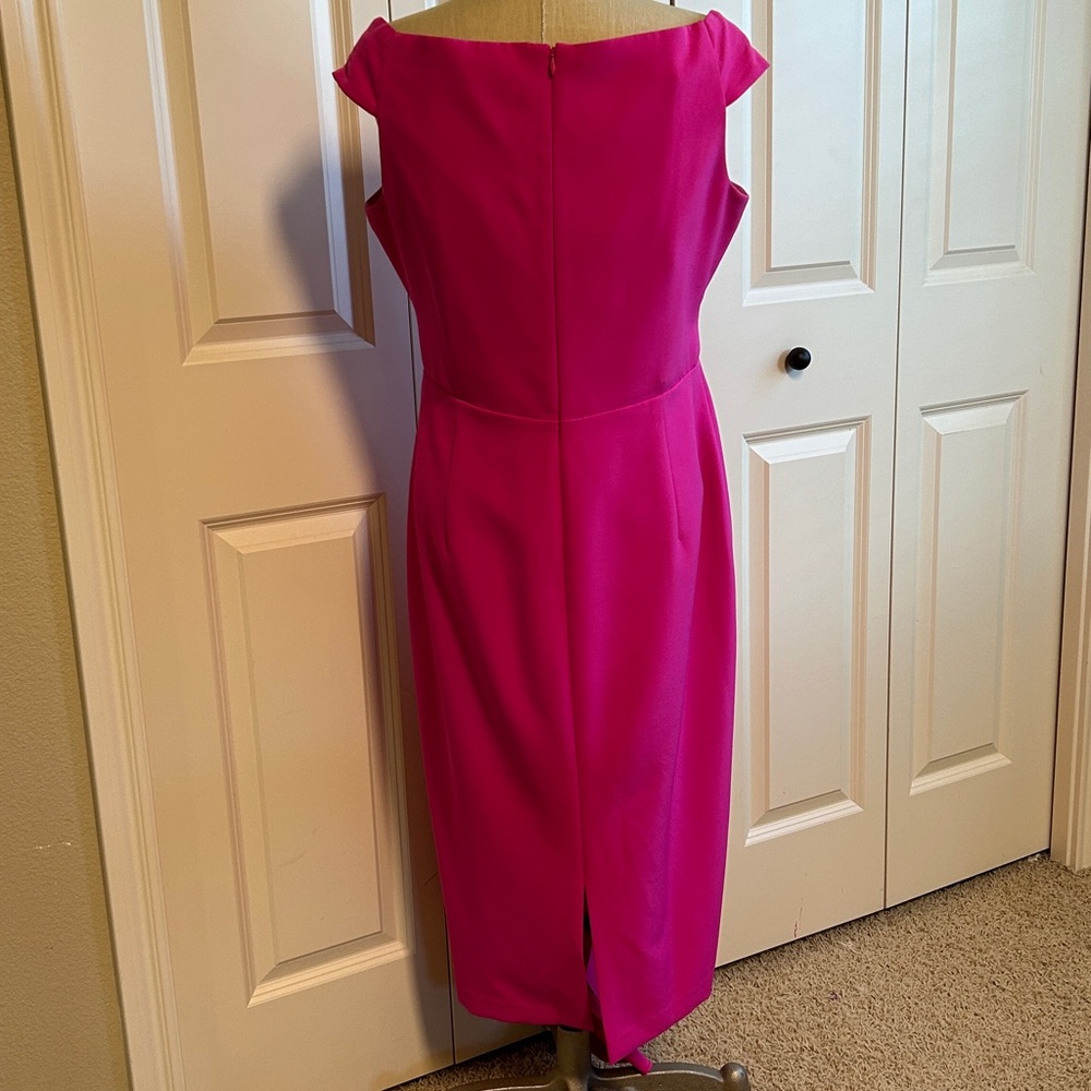Cocktail Dress - Picture 5 of 6
